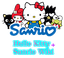 Sanrio Wiki